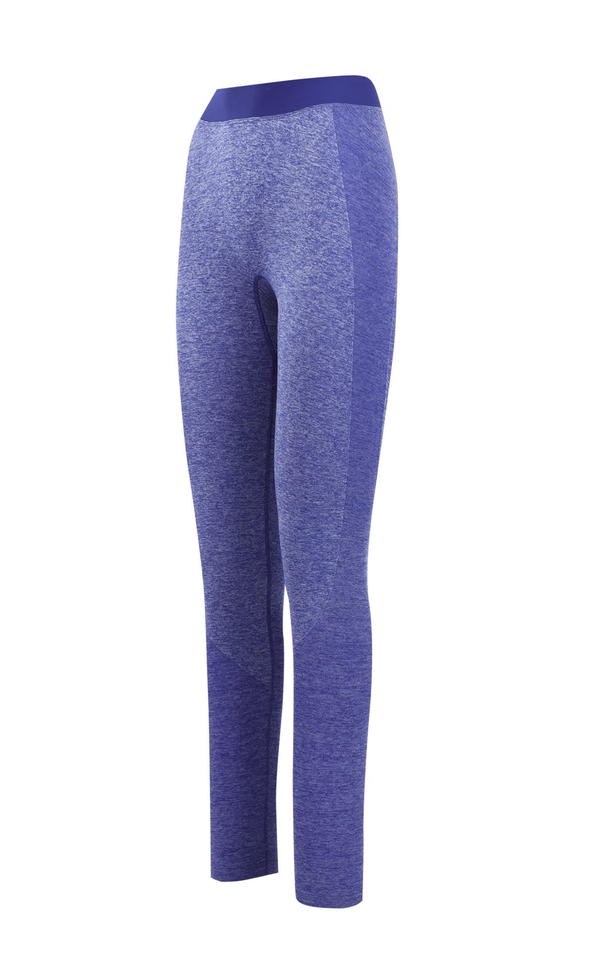 Seamless legging
