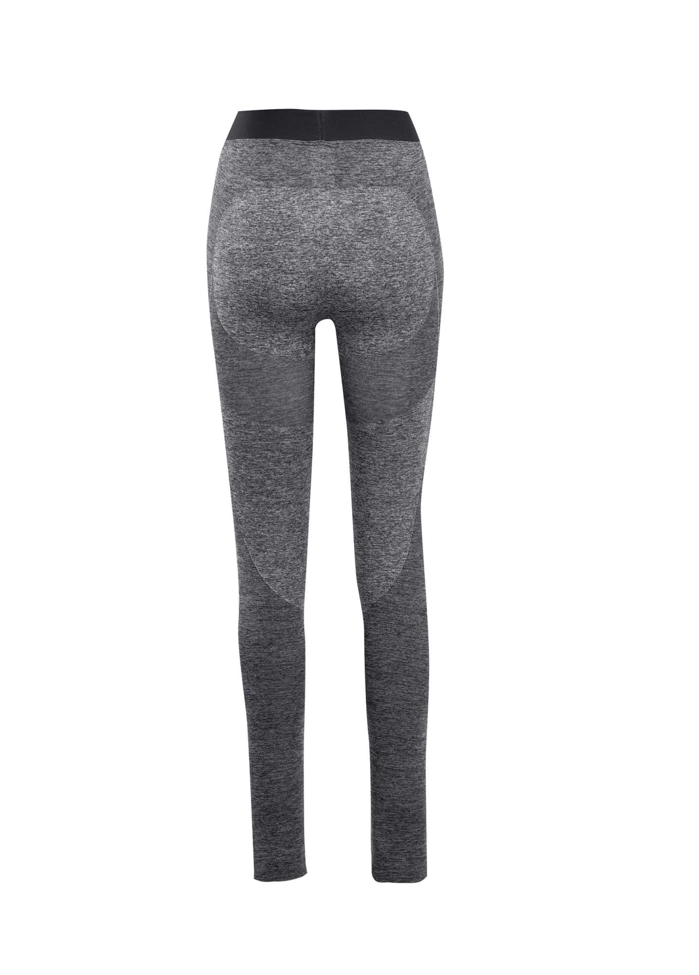 Seamless legging