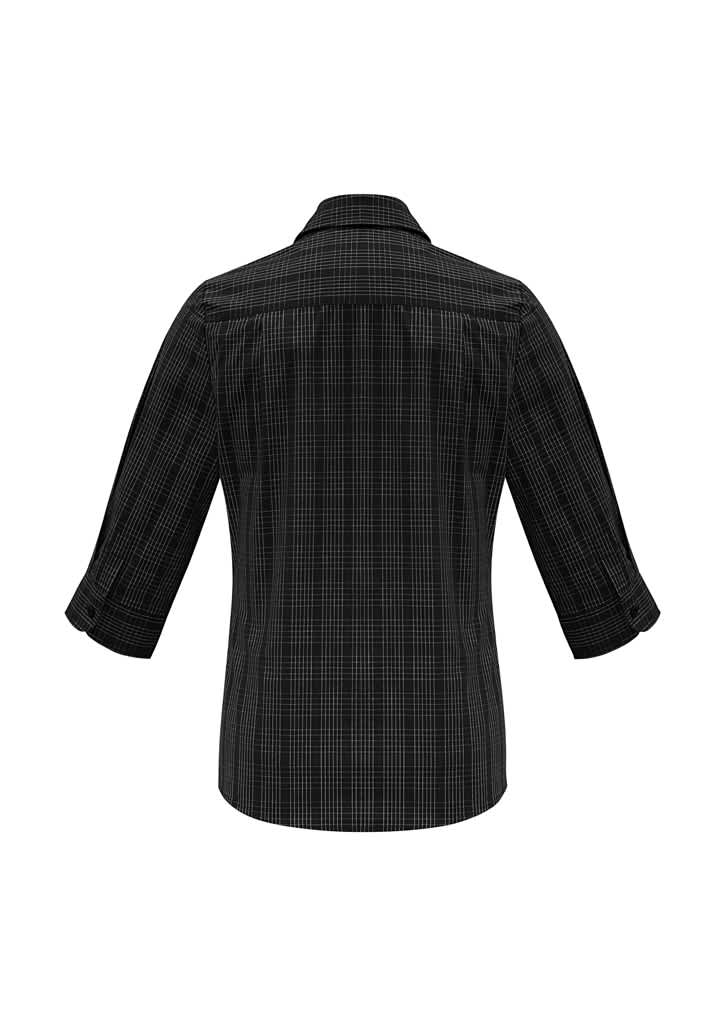 Womens Harper 3/4 Sleeve Shirt