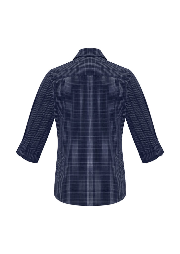 Womens Harper 3/4 Sleeve Shirt