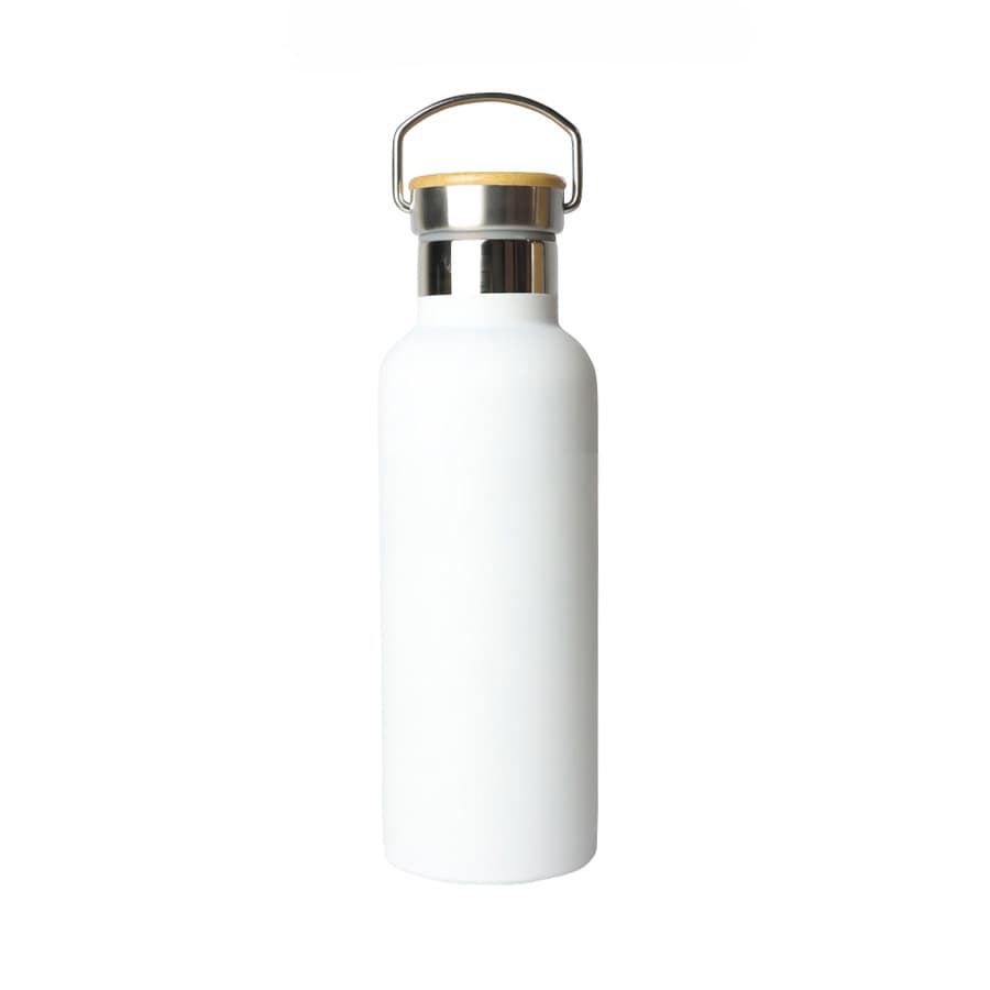 Shadow 500ml Water Bottle