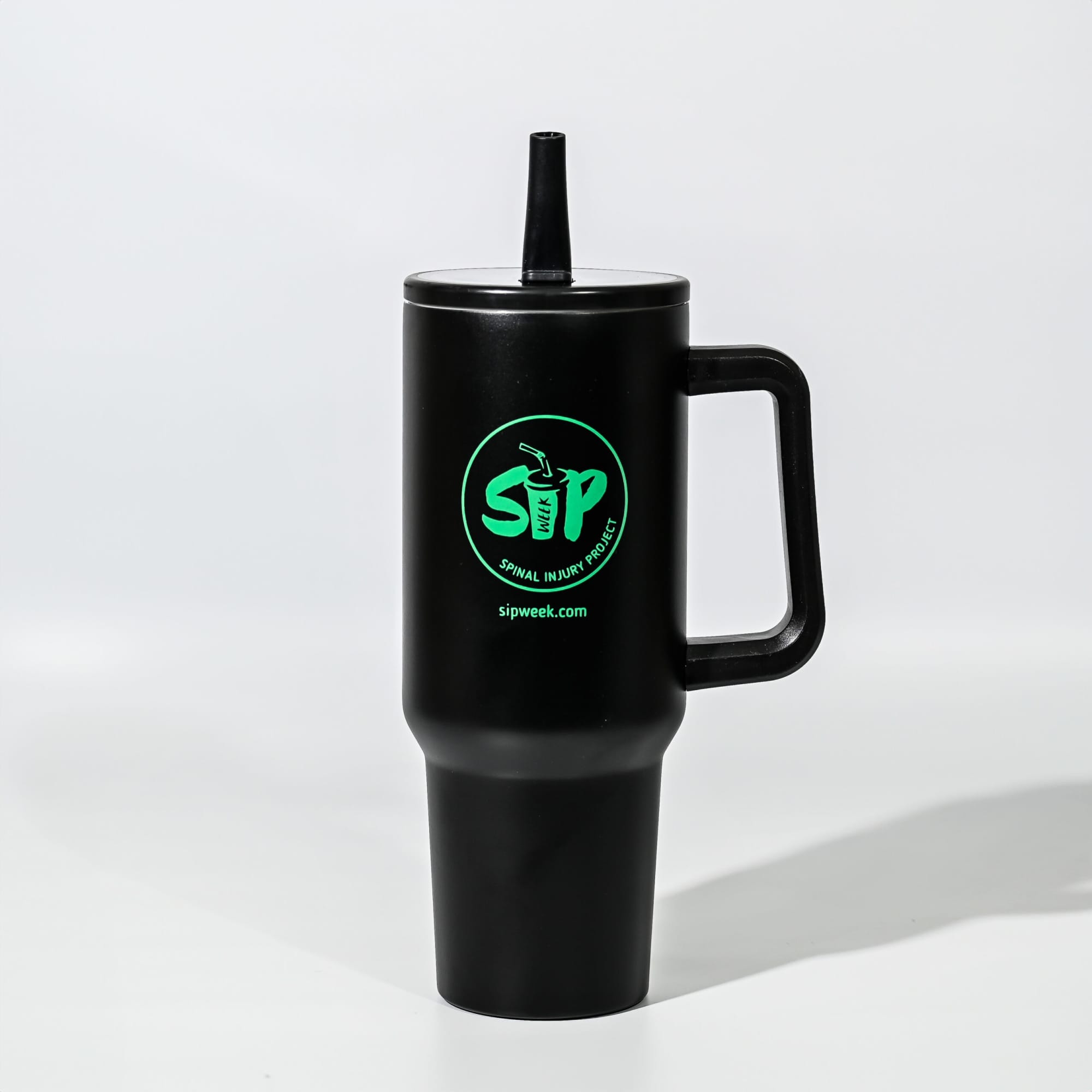The Rhino 1.2L Tumbler