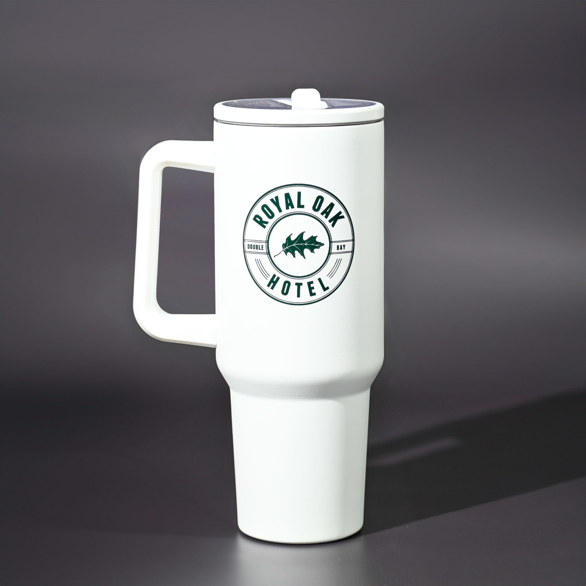 The Rhino 1.2L Tumbler