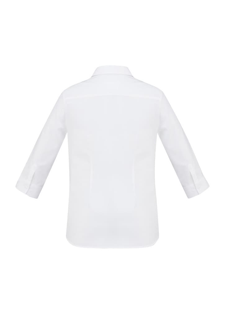 Womens Regent 3/4 Sleeve Shirt