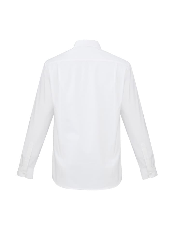 Mens Regent Long Sleeve Shirt