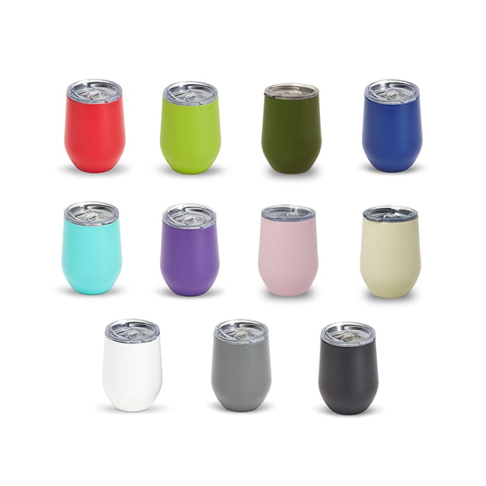 Zen Mirror Finish Mugs (350mL)