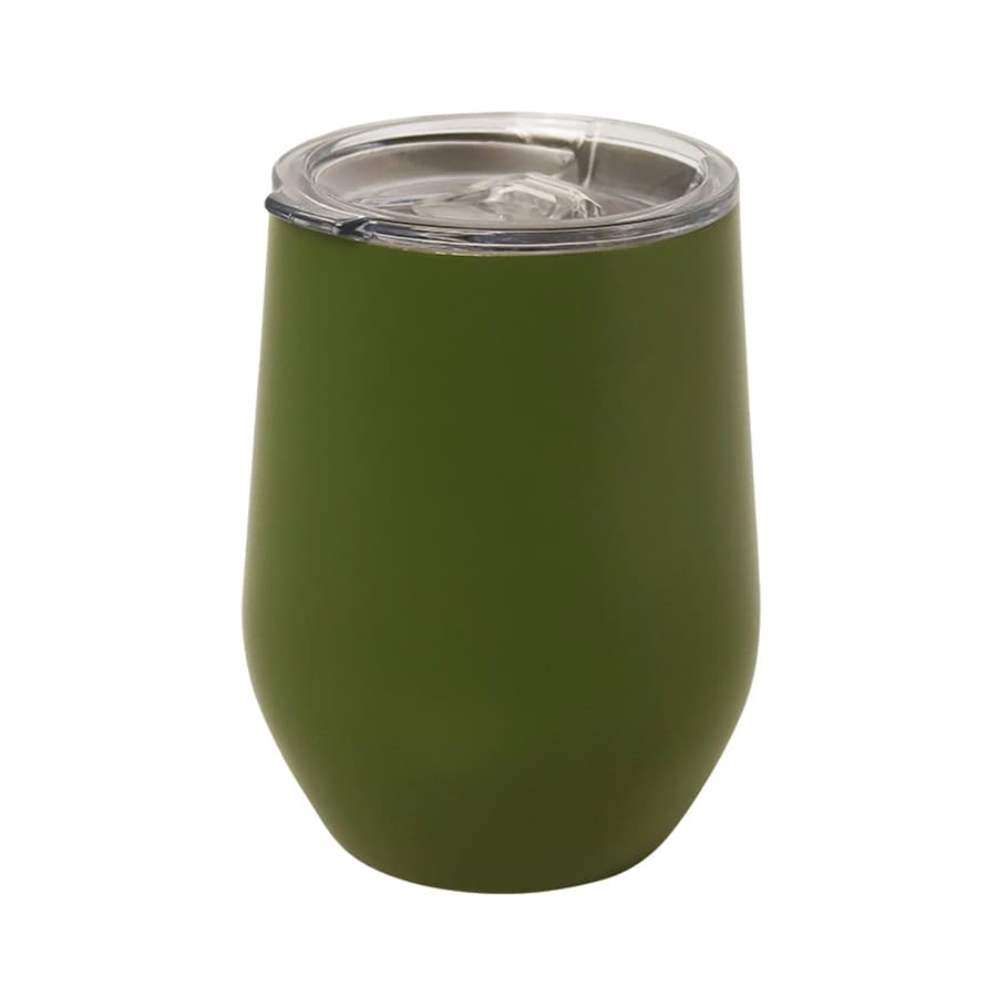 Zen Mirror Finish Mugs (350mL)