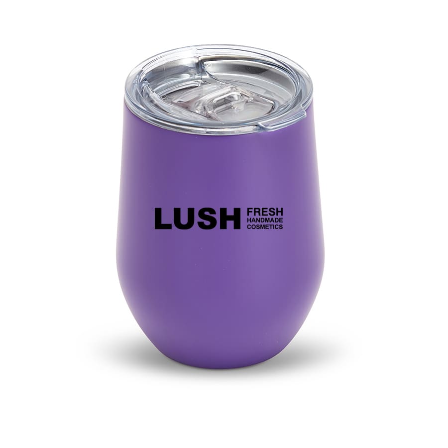 Zen Mirror Finish Mugs (350mL)