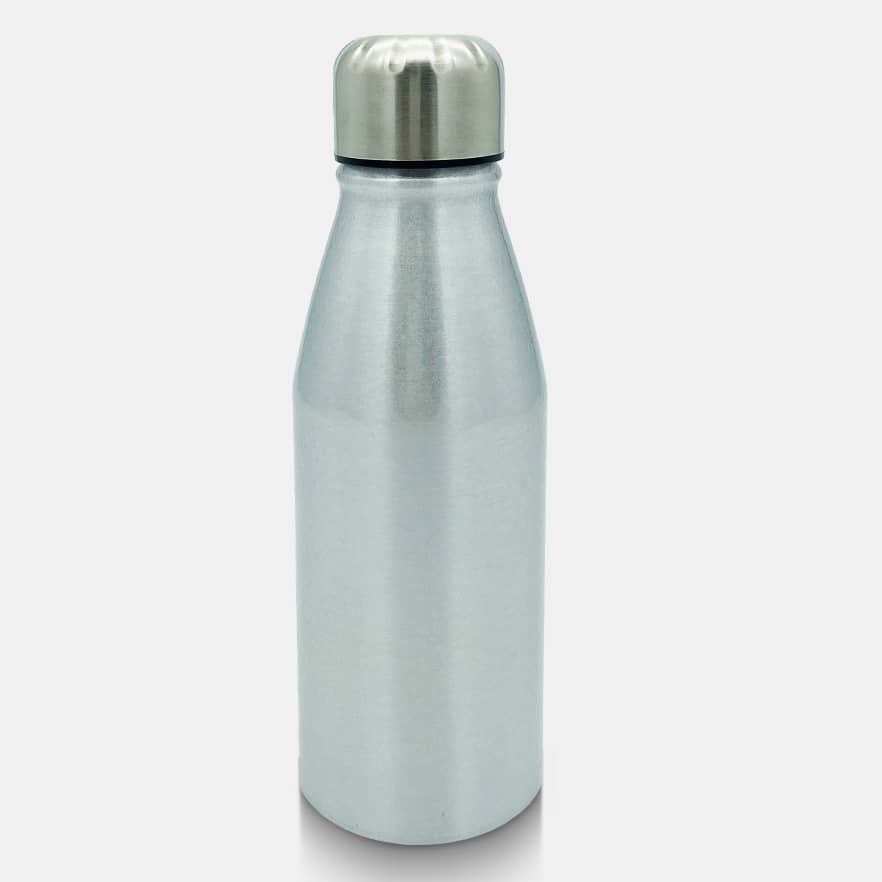 Vita Aluminium 450ml Water Bottle