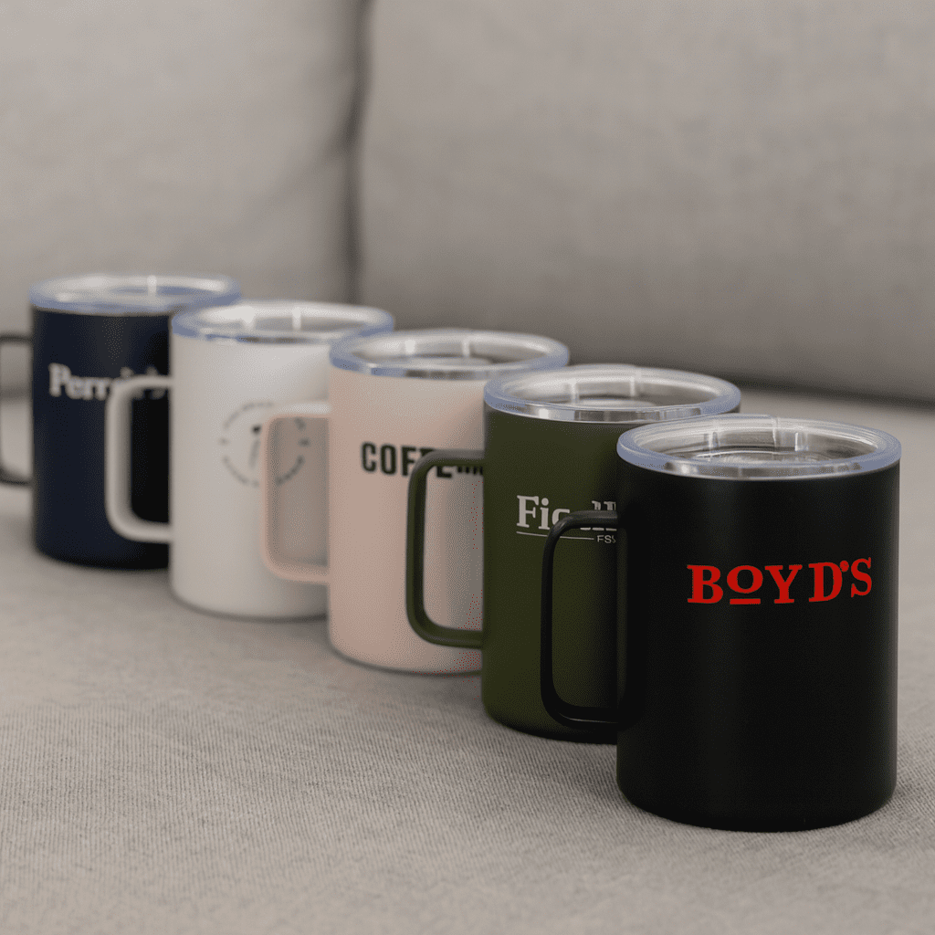 Wanderer 400ml Mug