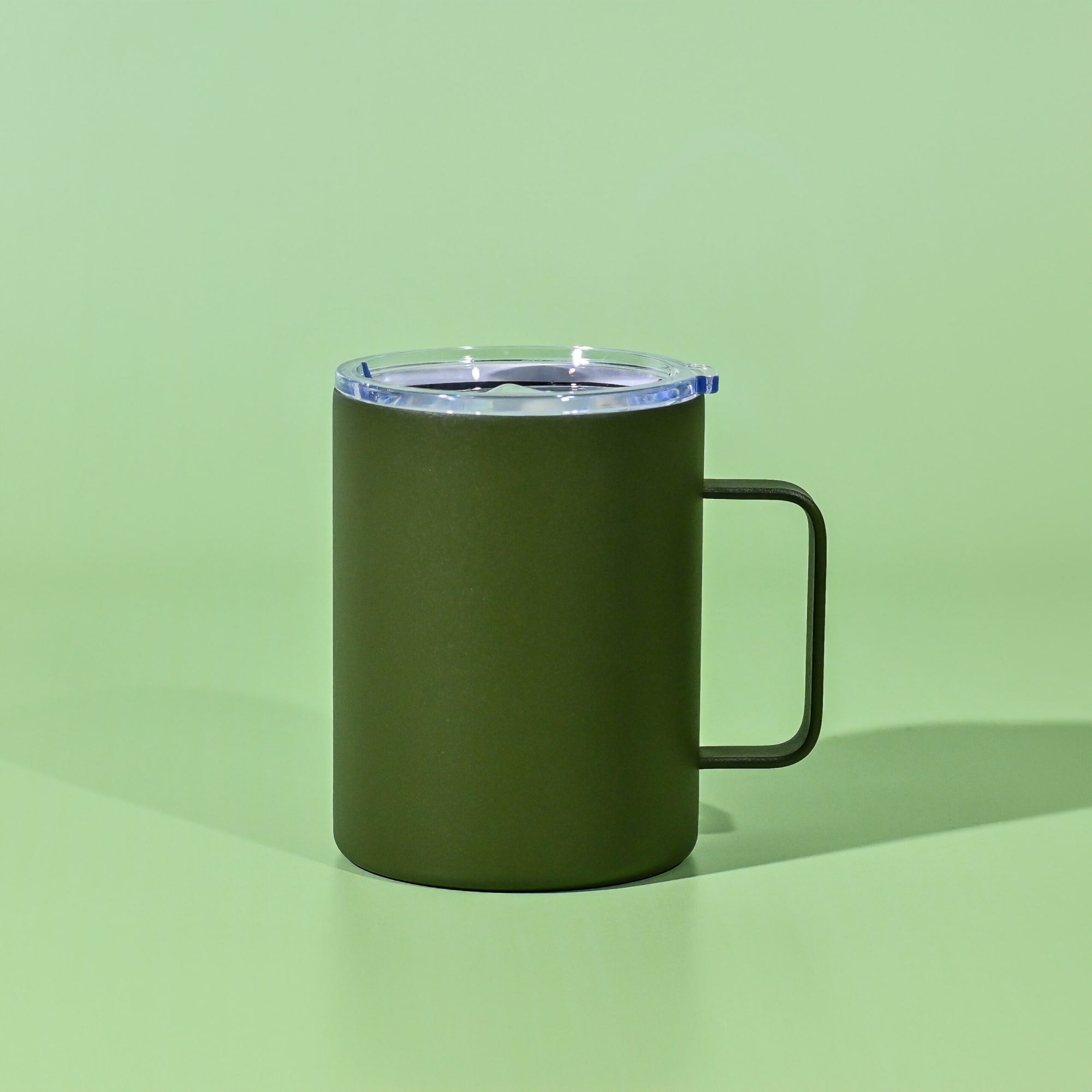 Wanderer 400ml Mug