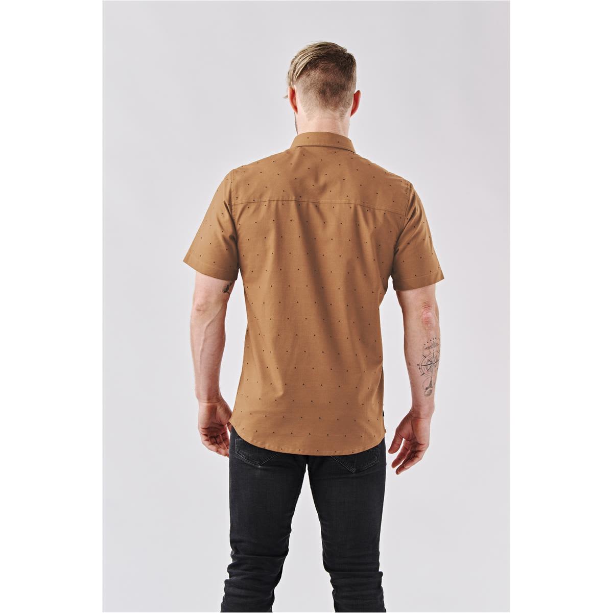 Men's Molokai S/S Shirt