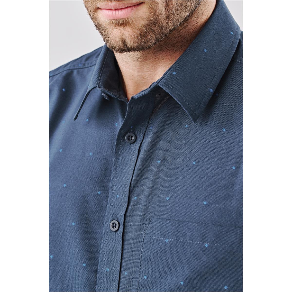 Men's Molokai S/S Shirt