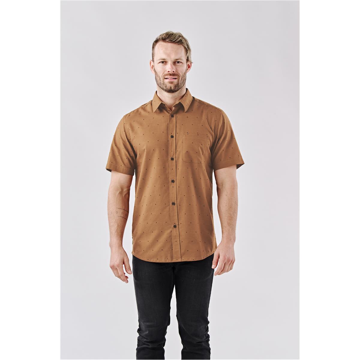 Men's Molokai S/S Shirt