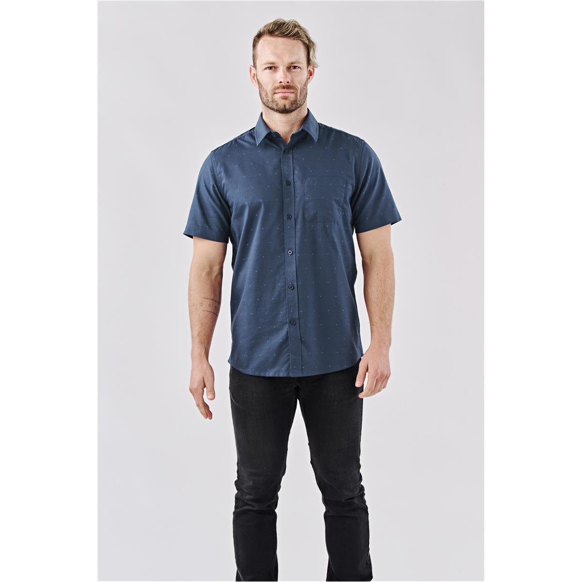 Men's Molokai S/S Shirt