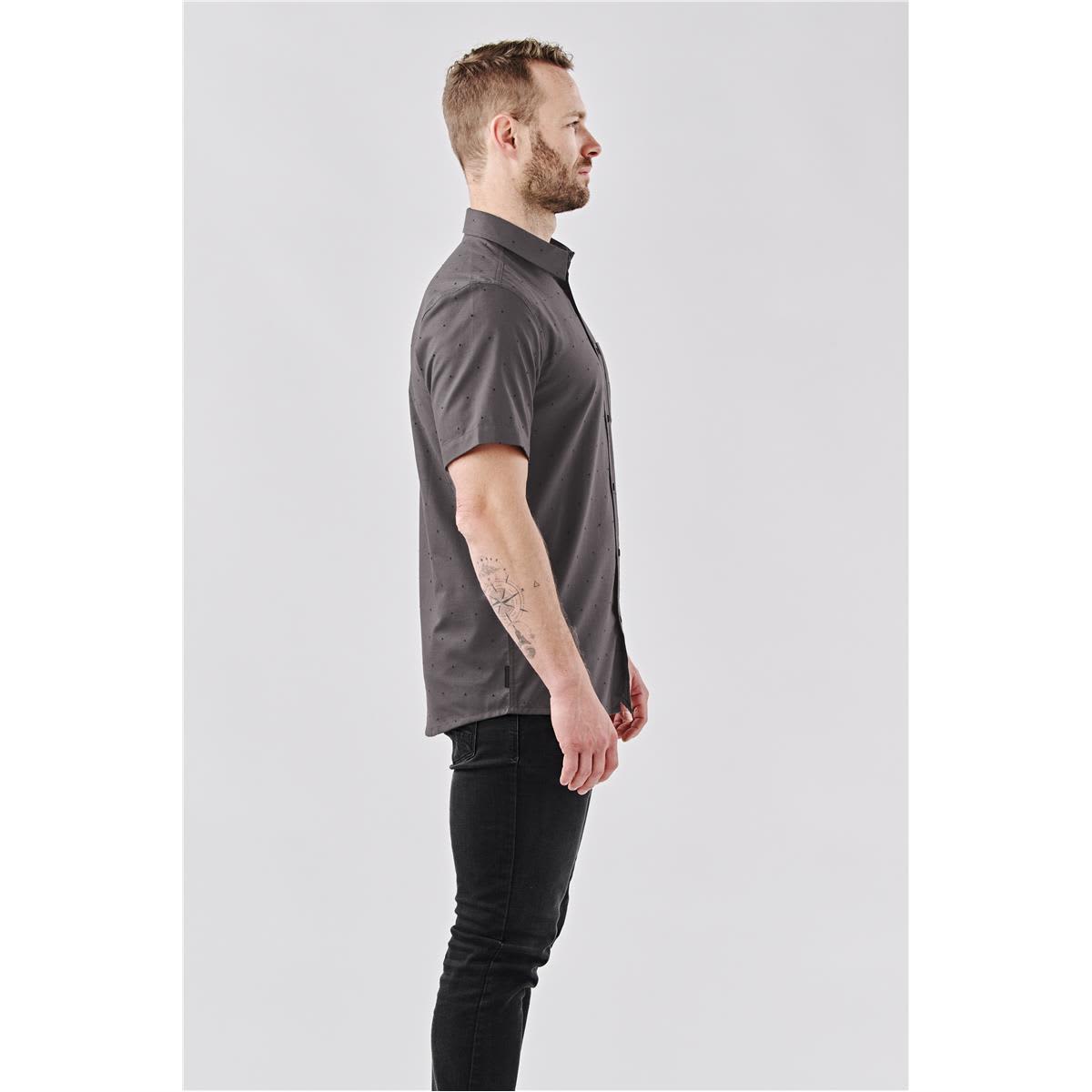 Men's Molokai S/S Shirt