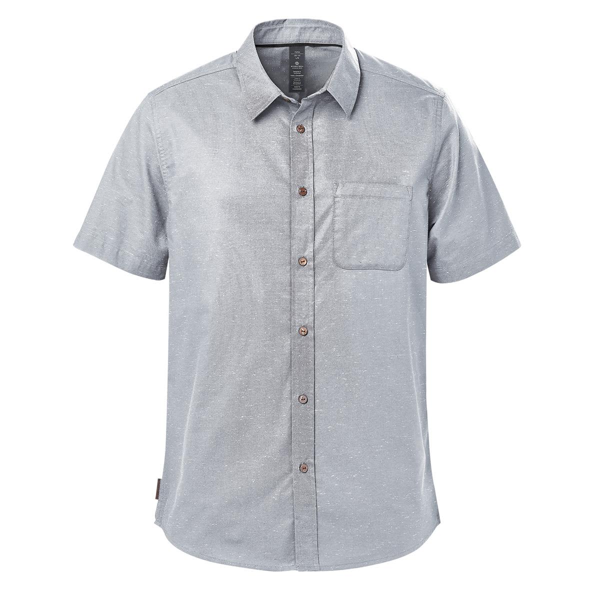 Men's Skeena S/S Shirt