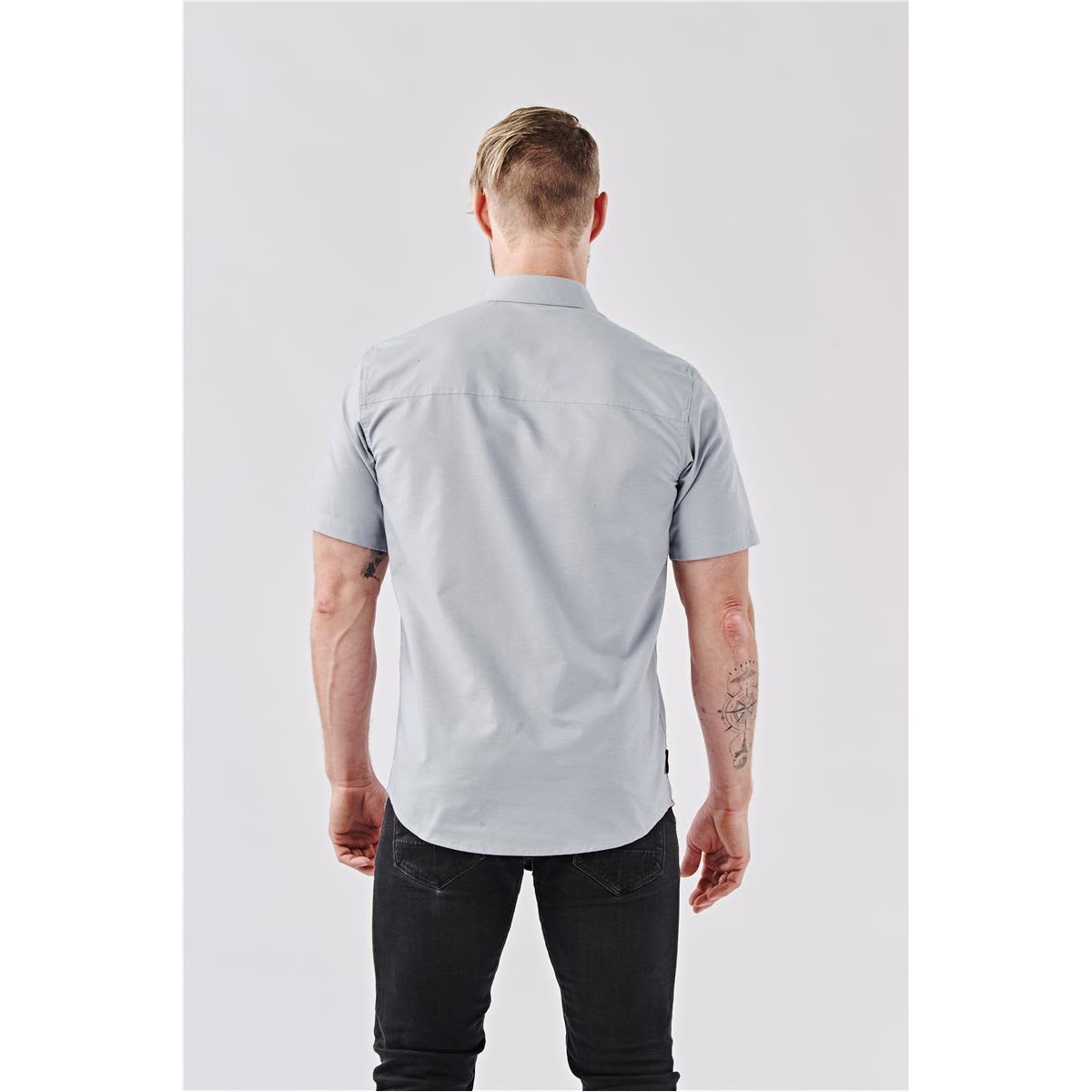 Men's Skeena S/S Shirt