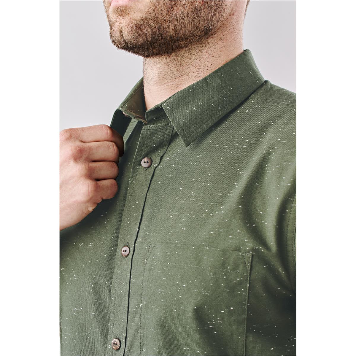 Men's Skeena S/S Shirt