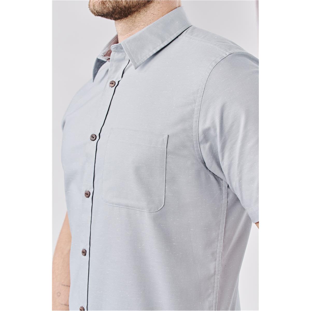 Men's Skeena S/S Shirt