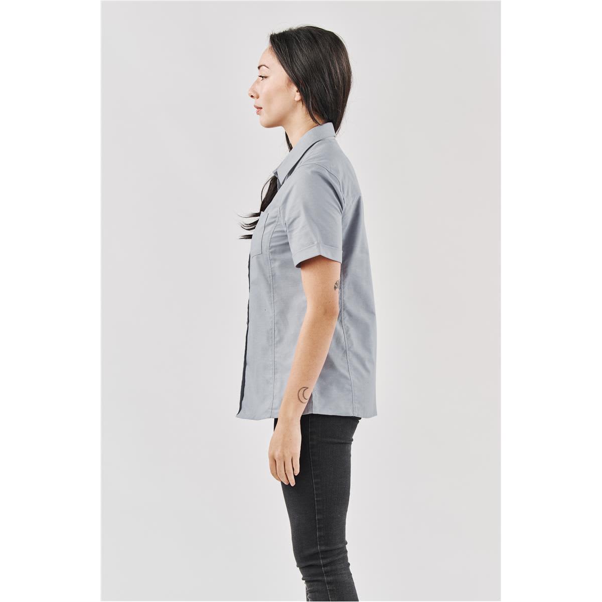 Women's Skeena S/S Shirt