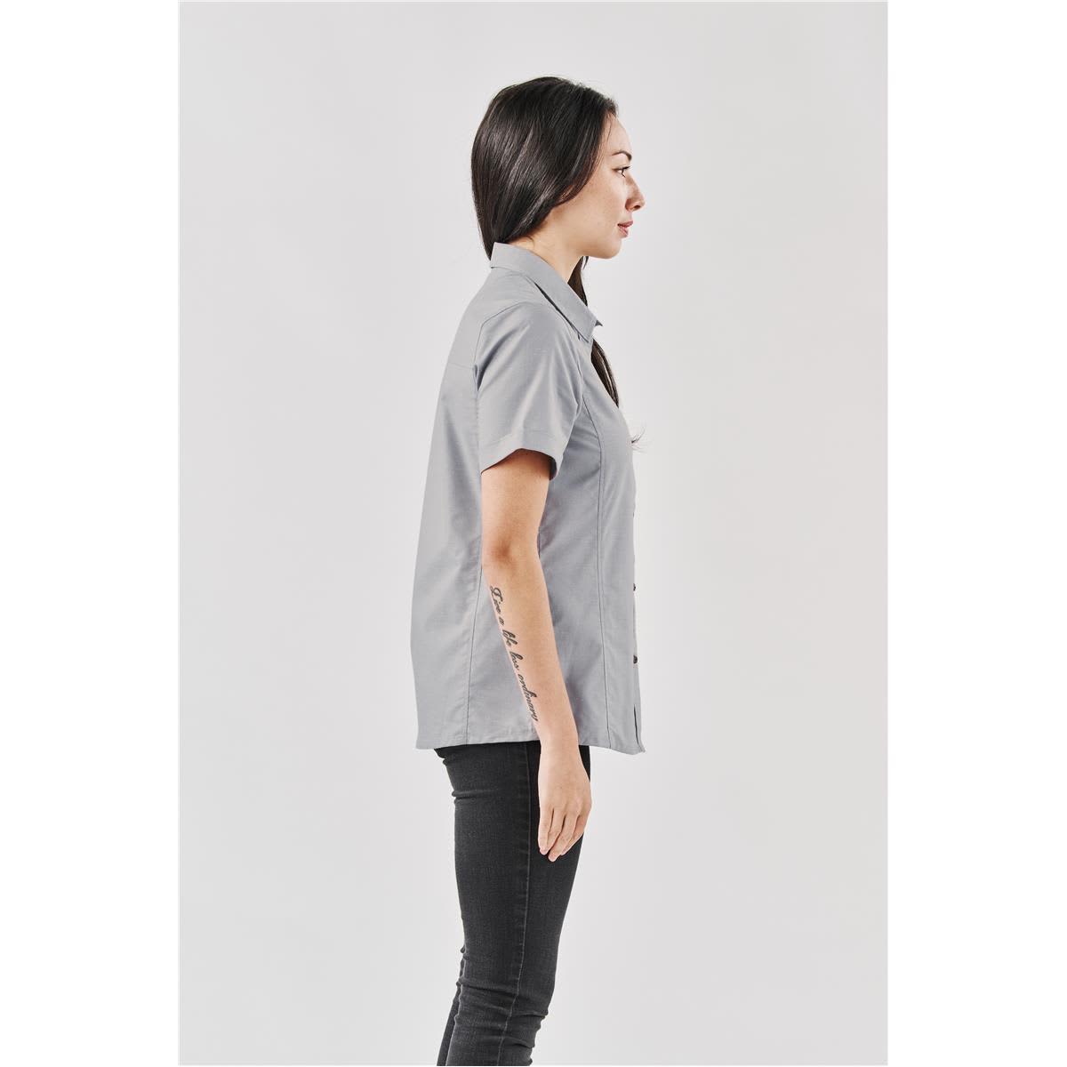 Women's Skeena S/S Shirt