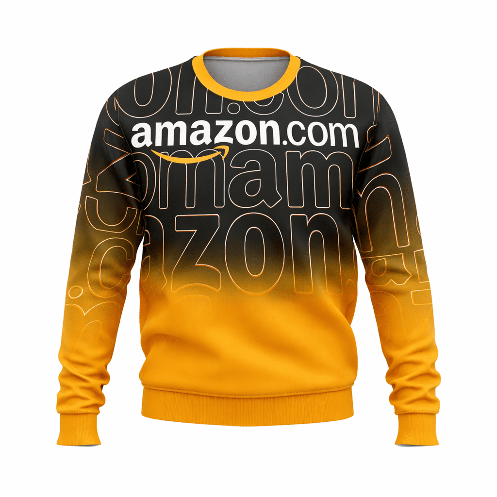 Sublimated Crafted Crew