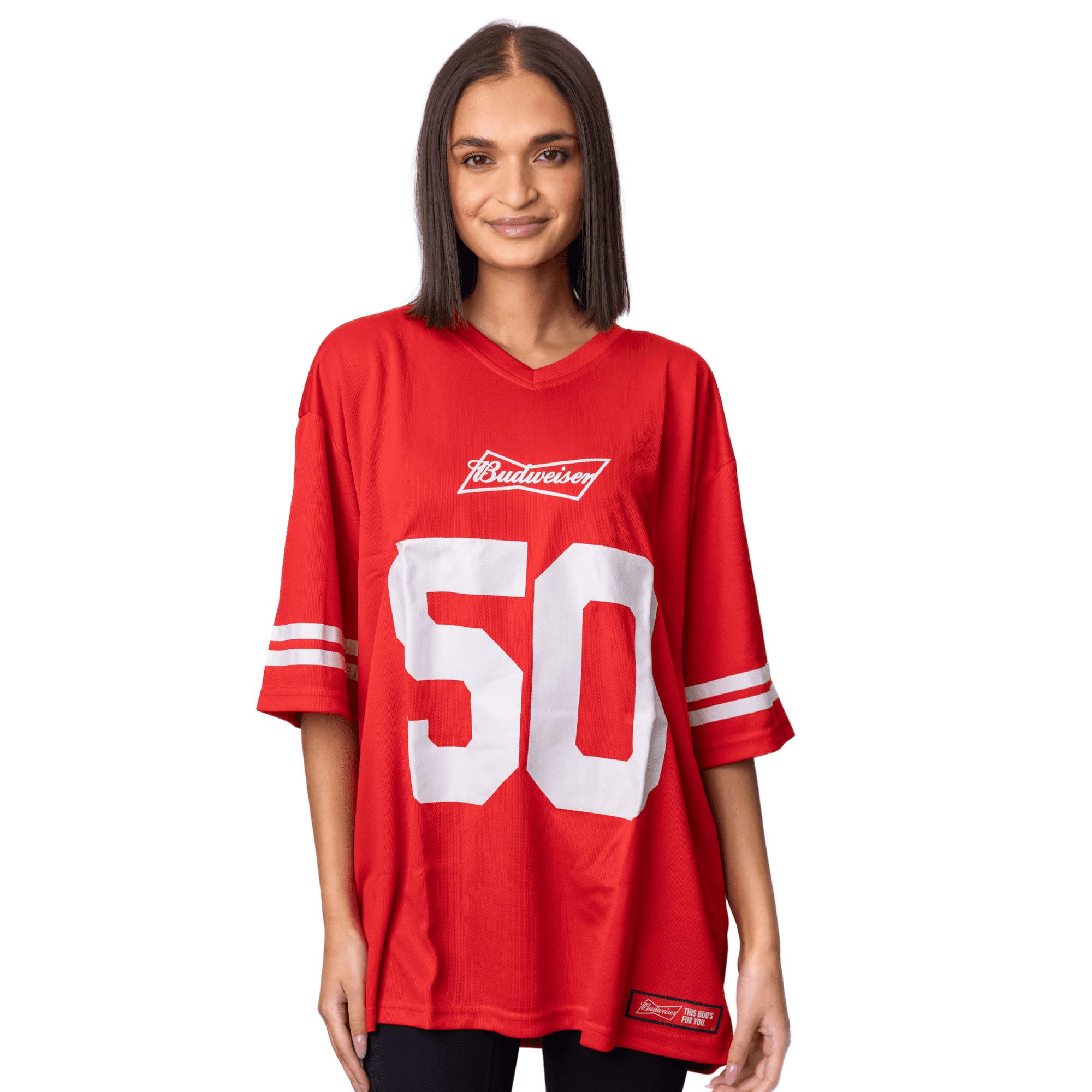 Sublimated Crafted NFL Jersey