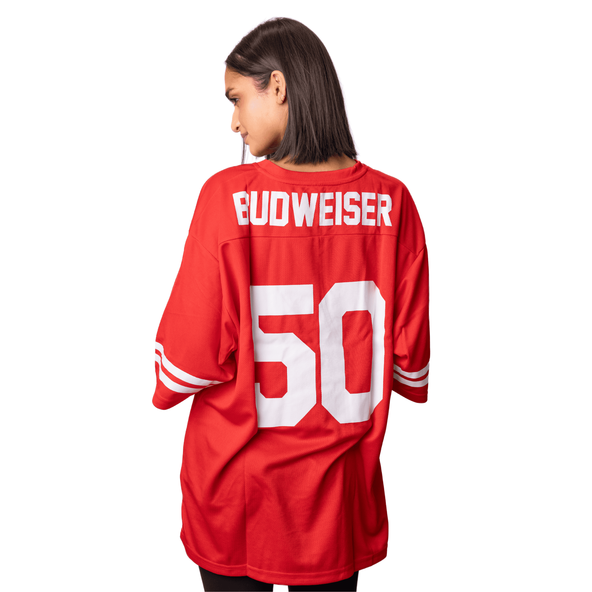 Sublimated Crafted NFL Jersey