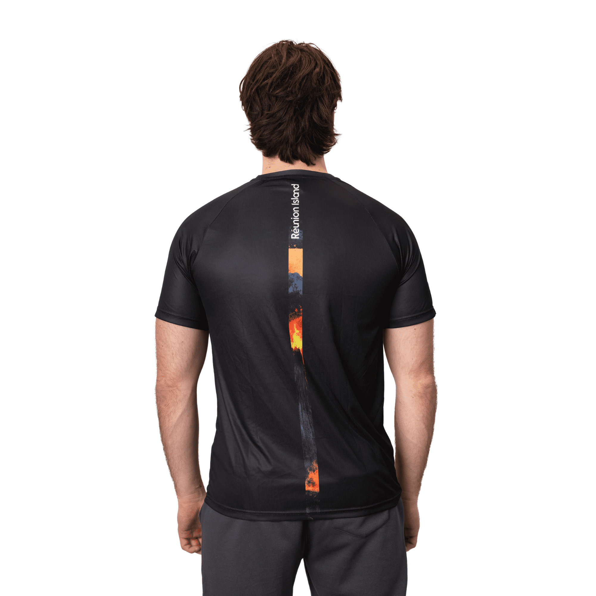 Sublimated Crafted Tee