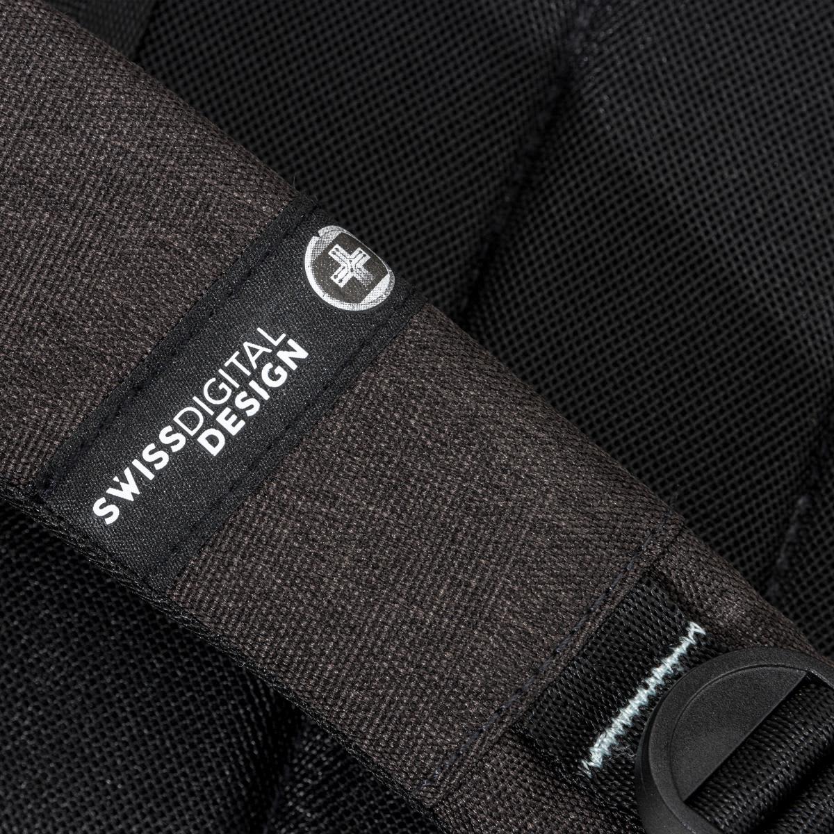 Swissdigital Arosa Backpack