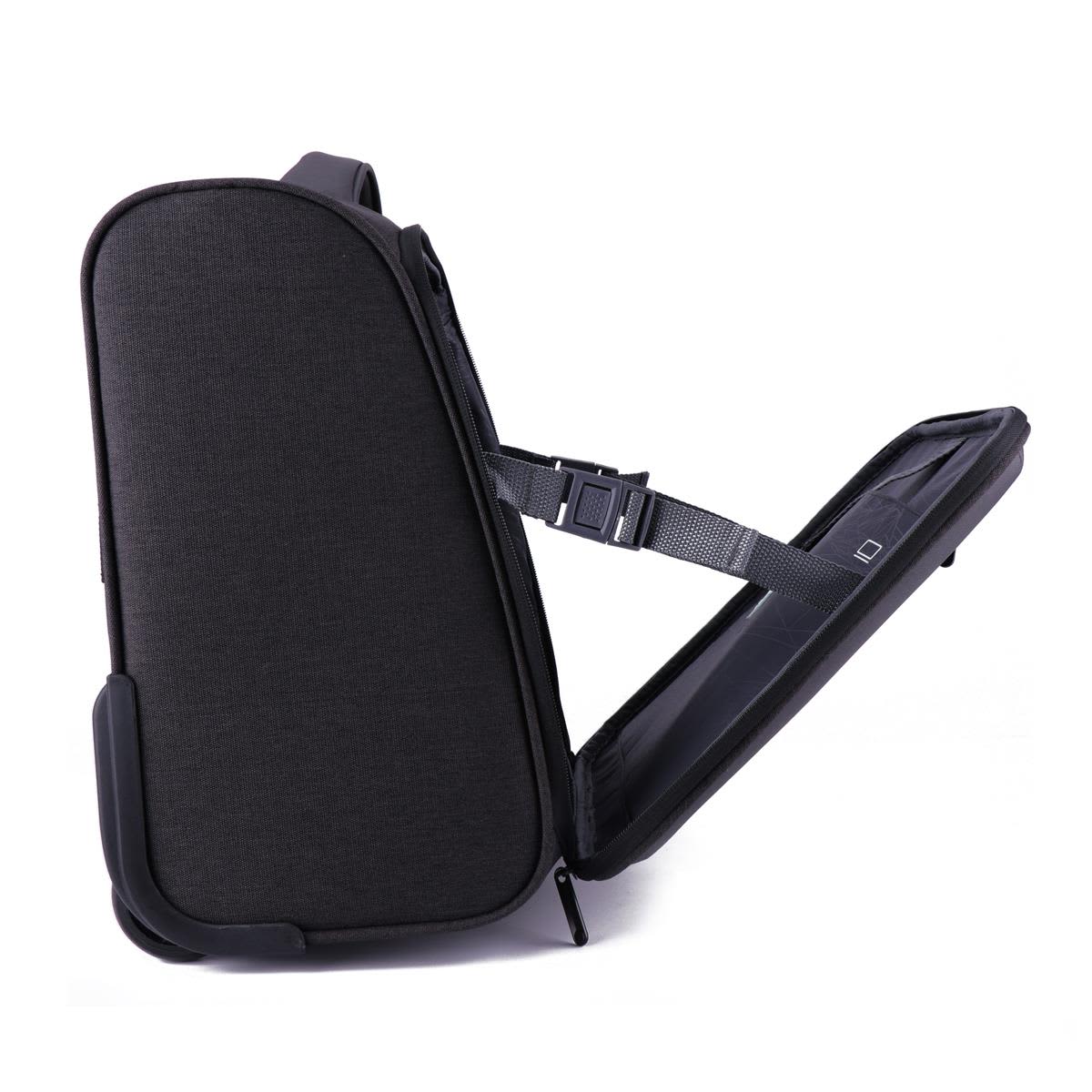 Swissdigital Arosa Underseat Luggage
