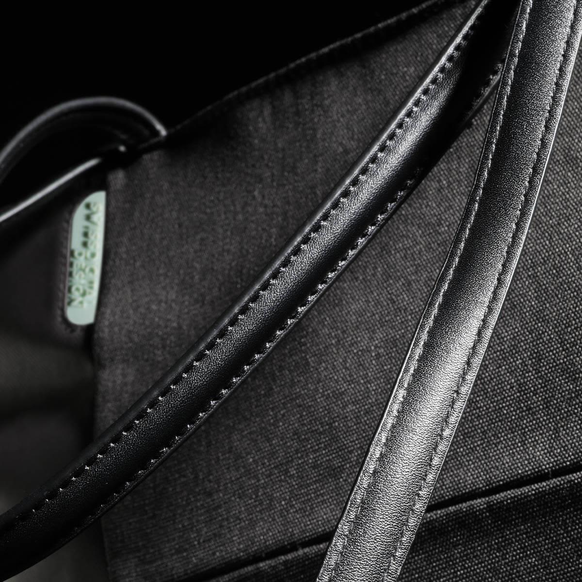 Swissdigital Arosa Tote Bag