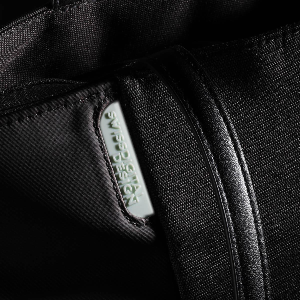 Swissdigital Arosa Tote Bag