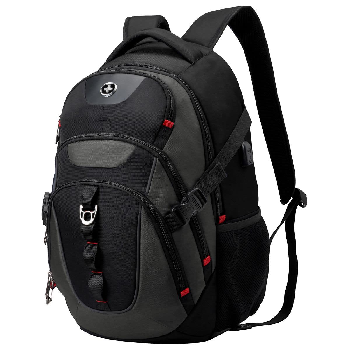 Swissdigital Vector Backpack