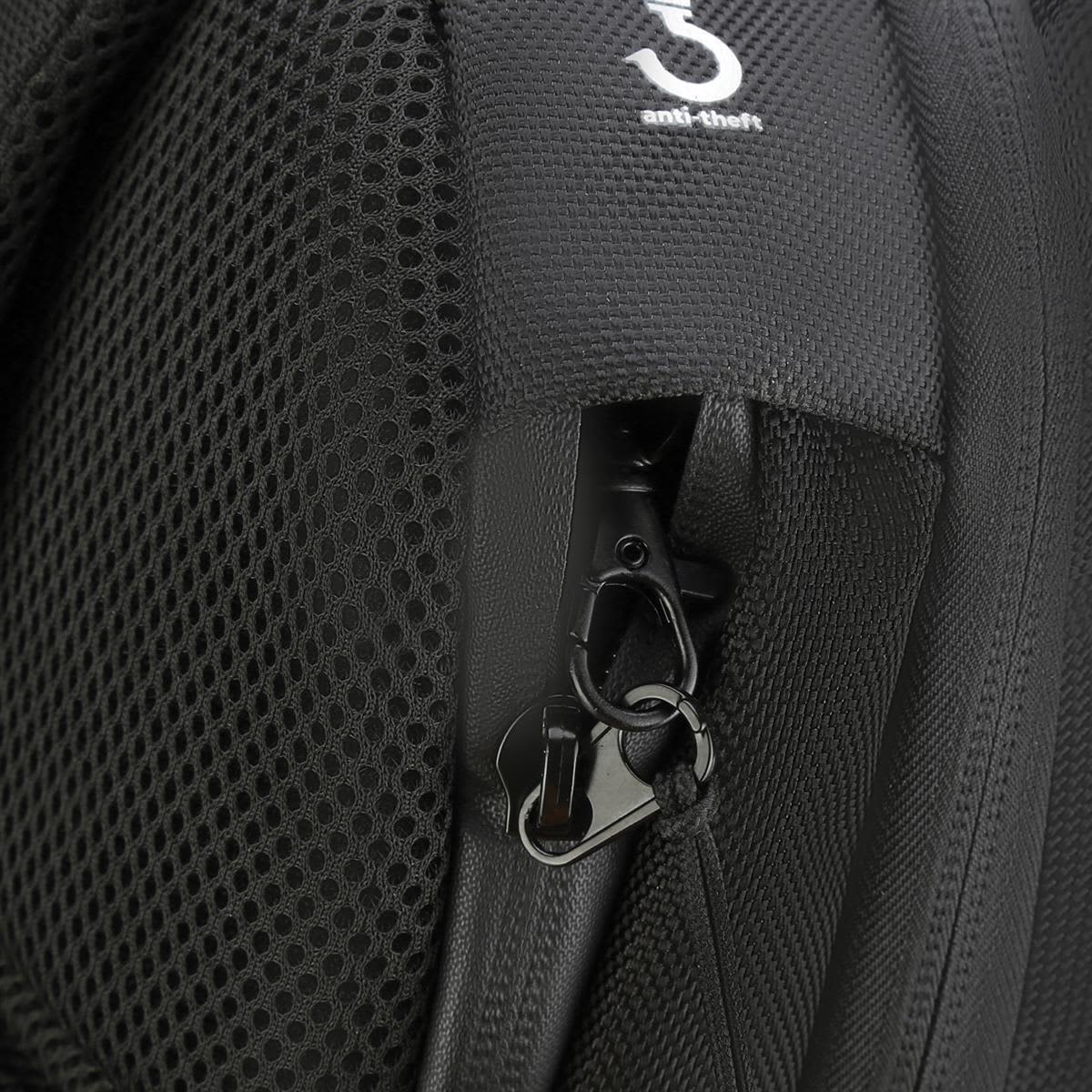 Swissdigital Stealth Java Backpack