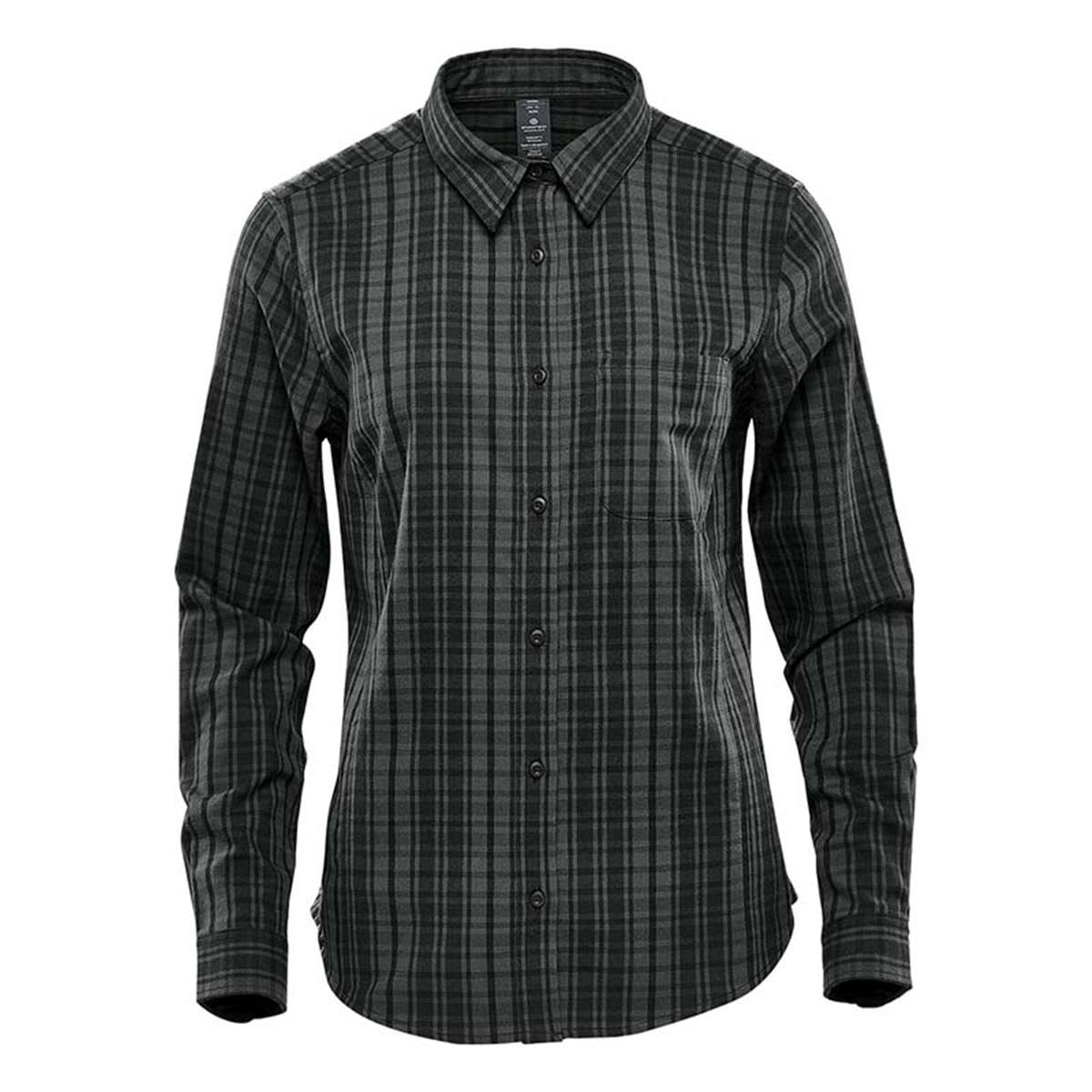 Women's Muirfield Performance Long Sleeve Shirt