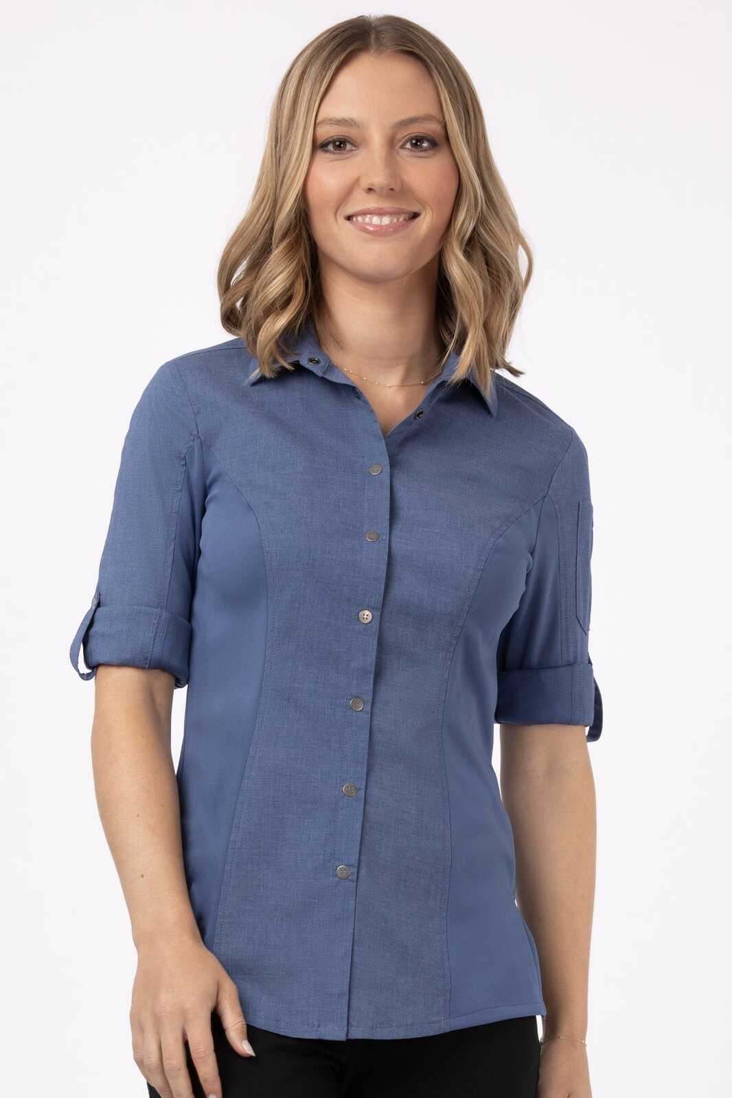 Seville Women's Shirt