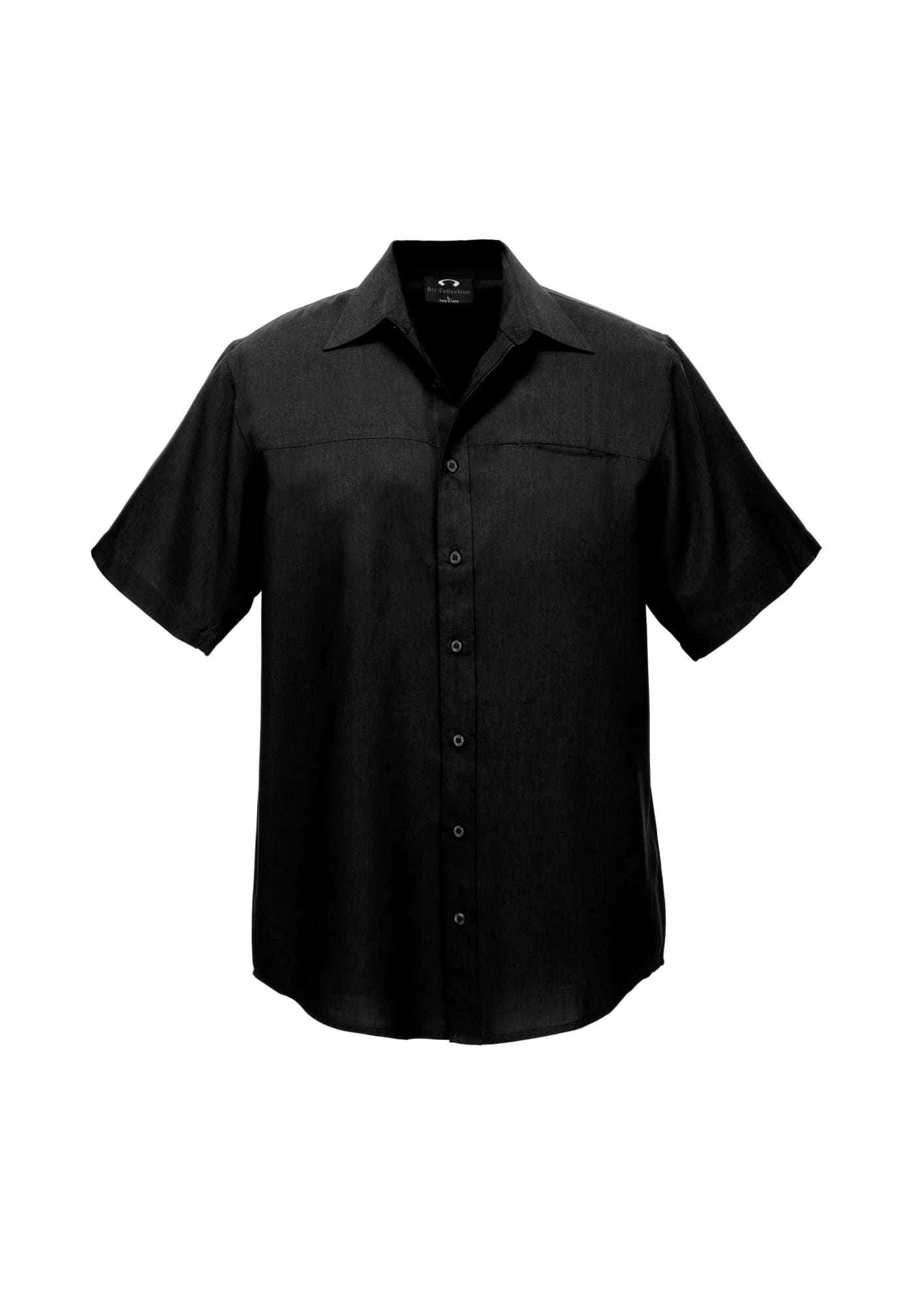 Mens Oasis Short Sleeve Shirt