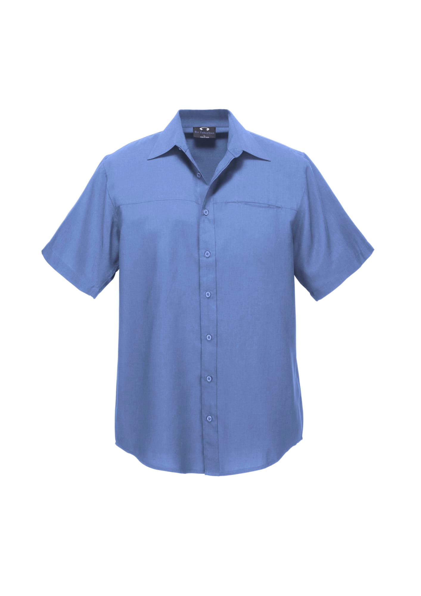 Mens Oasis Short Sleeve Shirt