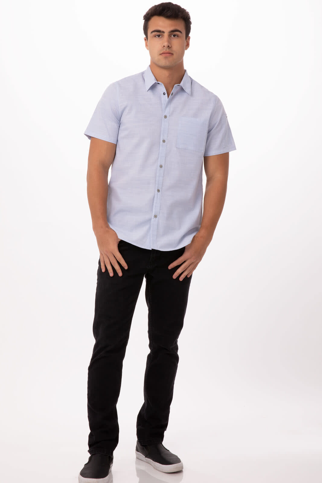 Havana Men's Shirt