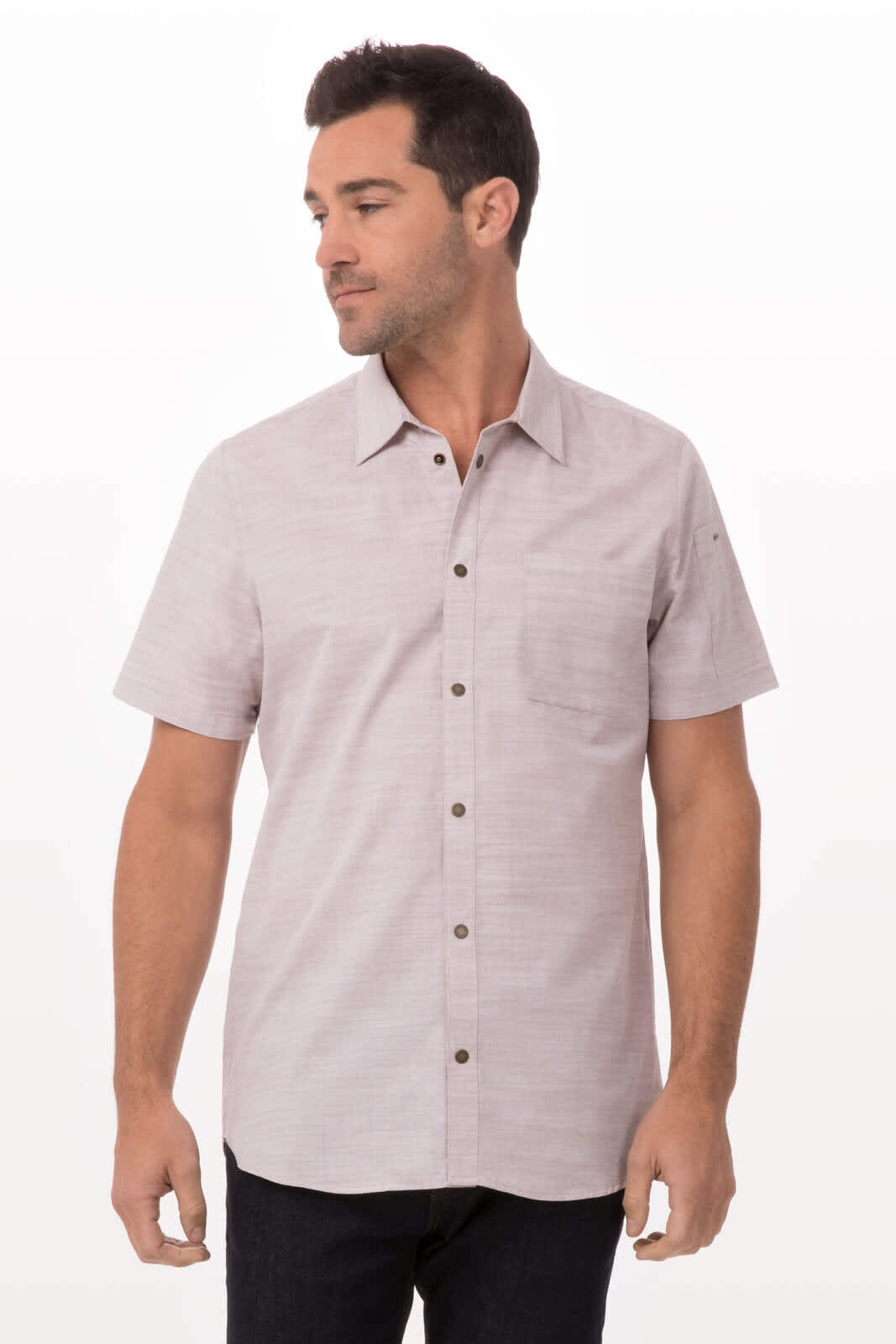 Havana Men's Shirt