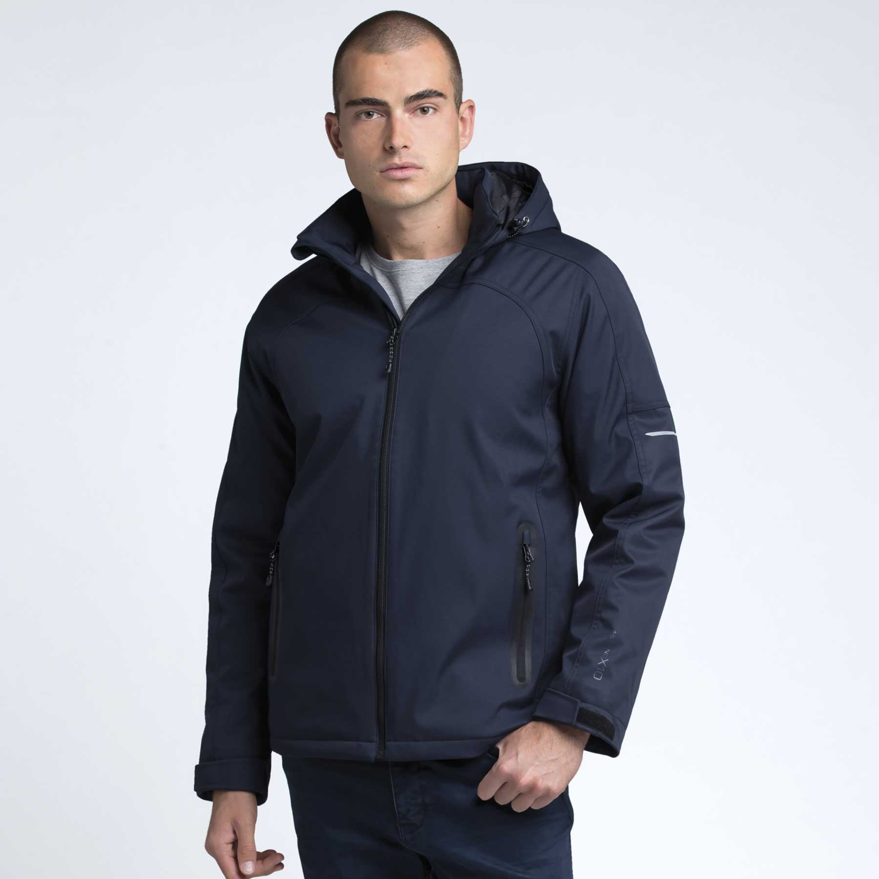 Ascend X10 Jacket