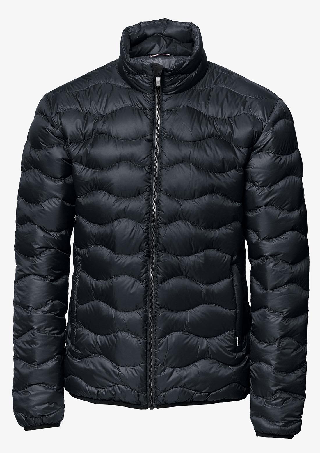 Sierra Men Jacket