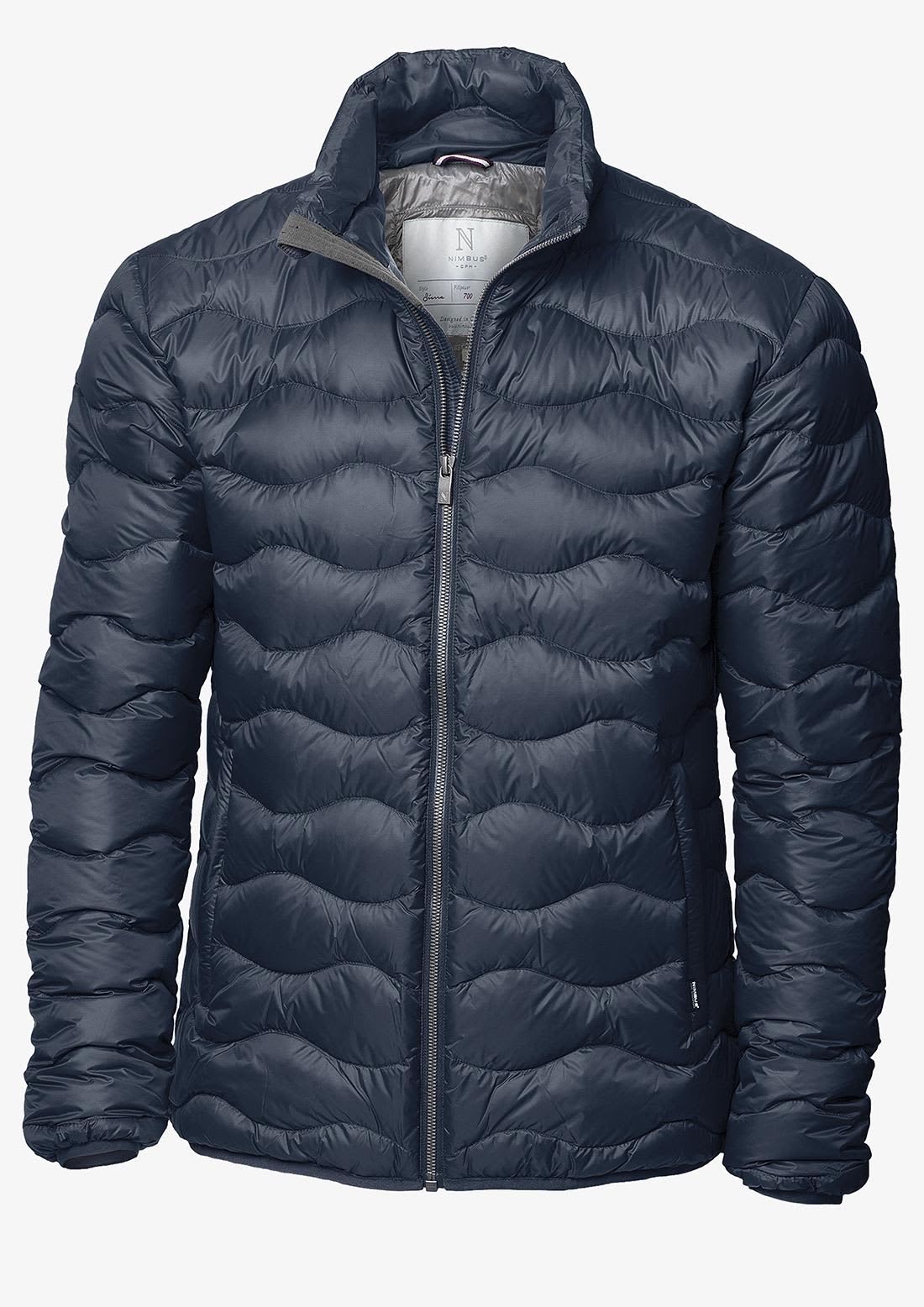 Sierra Men Jacket