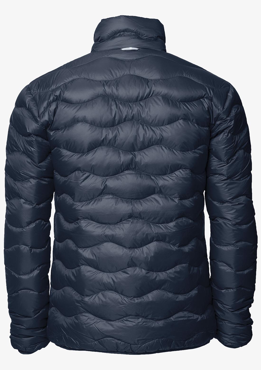 Sierra Men Jacket