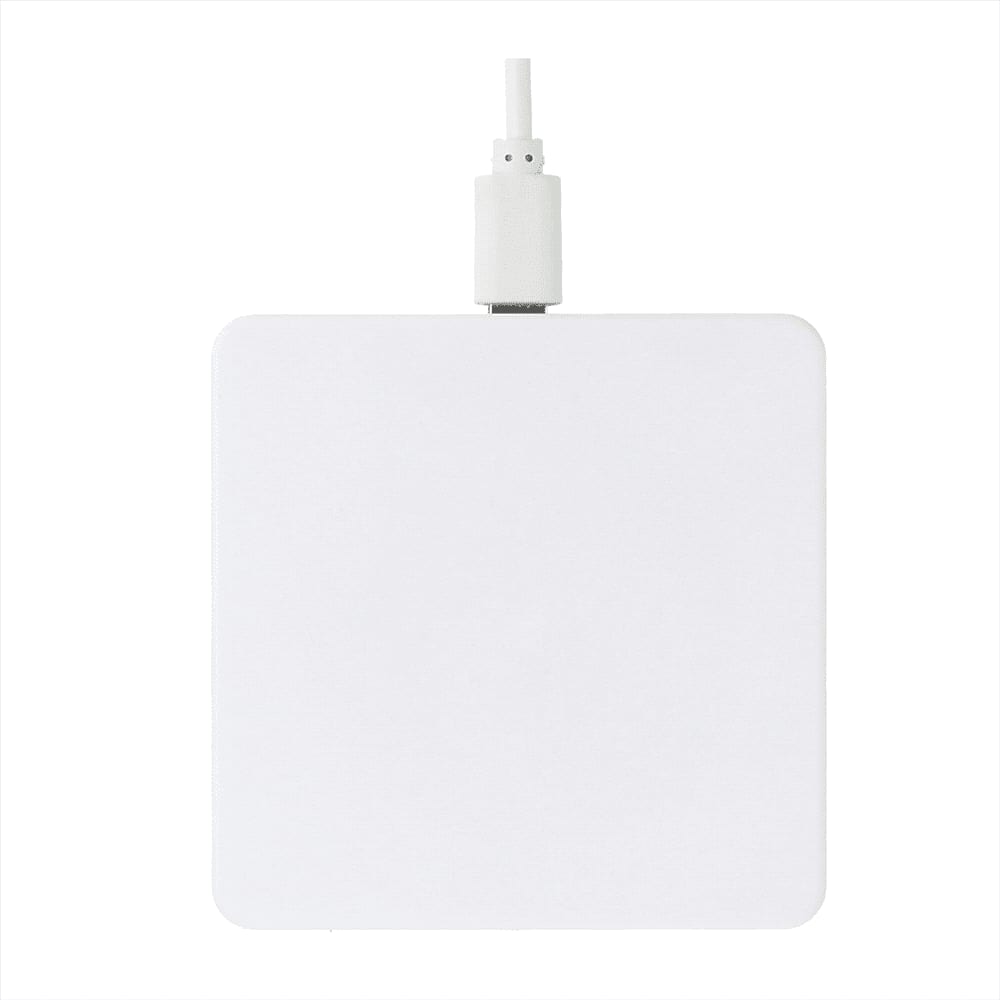 Square Wireless Charging Pad
