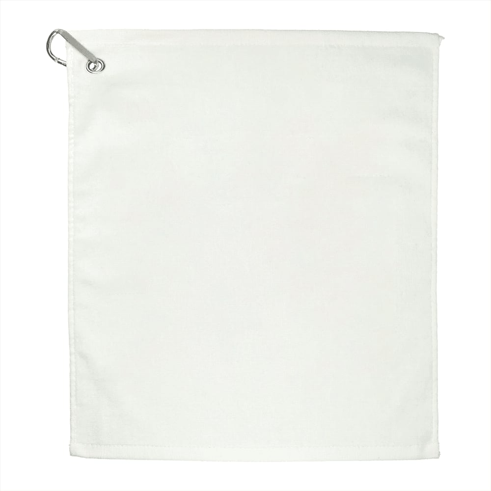 15" X 18" Terry Golf Towel