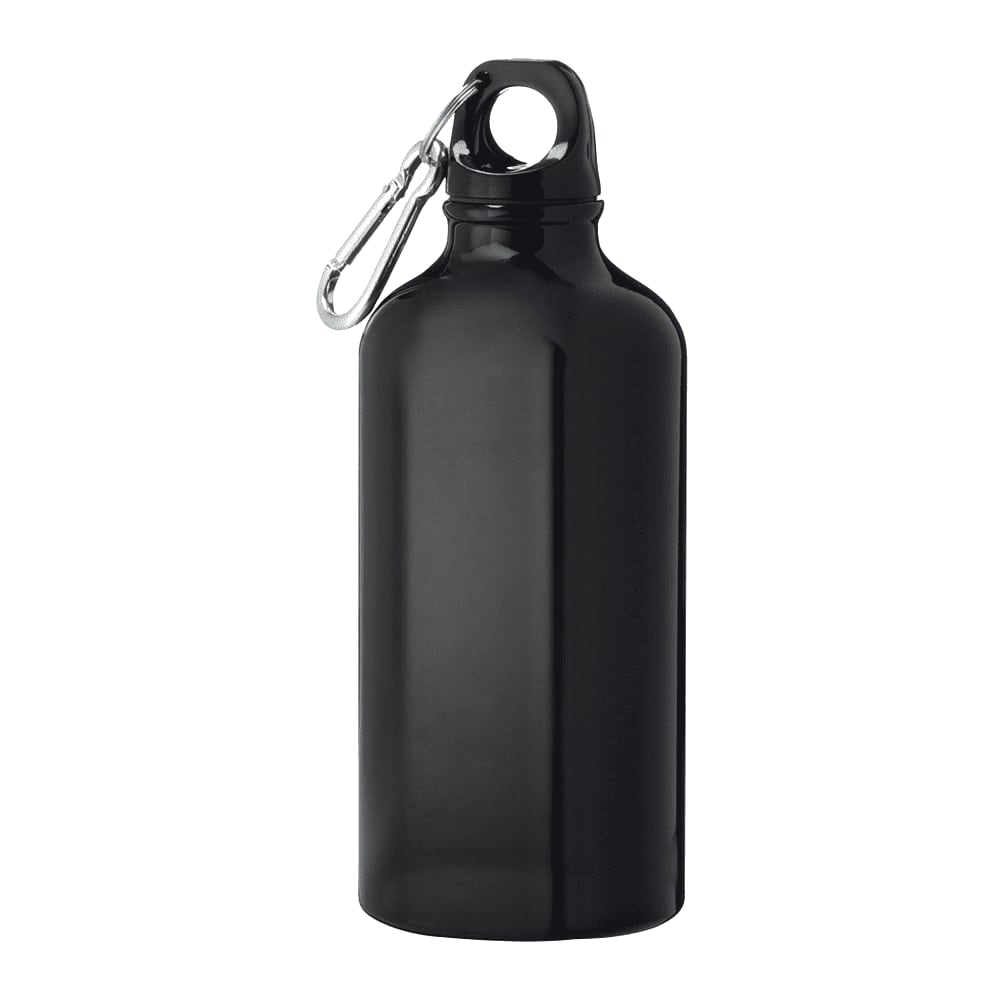 Li'l Shorty 500ml Aluminum Sports Bottle