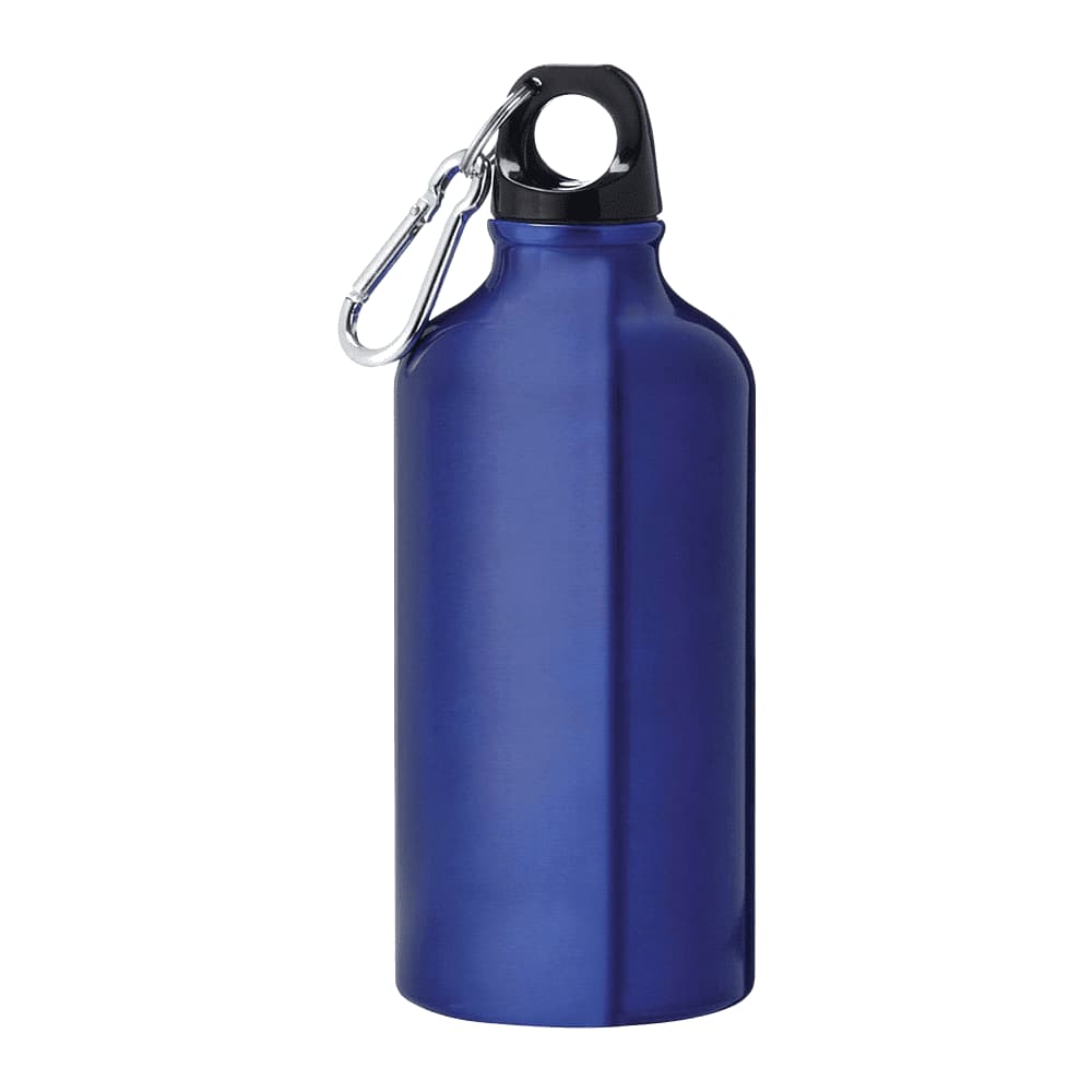 Li'l Shorty 500ml Aluminium Sports Bottle